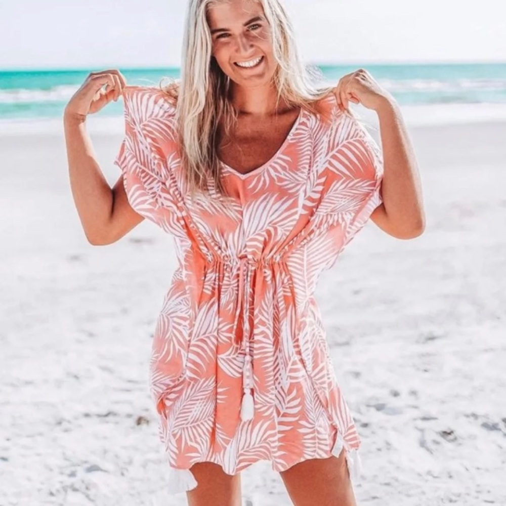 Cleobella Beachly Coverup